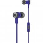 JBL Synchros E10 In-Ear Earphones PURPLE