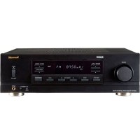 Sherwood RX-5502 Multi Purpose 4 Channel Stereo Receiver