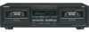 Onkyo TA-RW255 Dual Auto-Reverse Cassette Deck