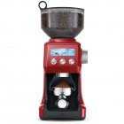 Breville BCG820CRNXL Smart Pro Coffee Grinder RED