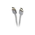 Ultralink UHD1M8K High Speed 8K HDMI Cable with Ethernet (1M)