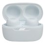 JBL Live Free Truly Wireless Noise Cancelling In-Ear Headphones WHITE