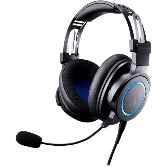 Audio-Technica ATH-G1 Premium Gaming Headset