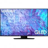 Samsung QN65Q82CA 65-Inch 4K QLED Direct Full Array TV [2023]
