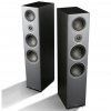 Mission LX-5 Speaker 3-way Dual 6" Tower (Each) BLACK