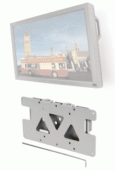 B-Tech BT7521 Medium LCD Screen Wall Mount