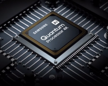 Description image for Samsung QN65LS03DAFX 65-Inch QLED The Frame LS03D Series TV [2024]