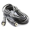UltraLink UHS583 Stereo Headphone Extension Mini Plug (10FT)