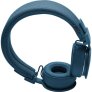 Urbanears Plattan ADV Wireless Bluetooth On-Ear Headphones INDIGO
