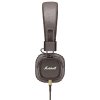 Marshall MAJOR II On-Ear Headphones Android Remote BROWN
