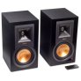 Klipsch MusicCrate Bundle : Klipsch R-15PM & Pro-ject Klireftt  Turntable