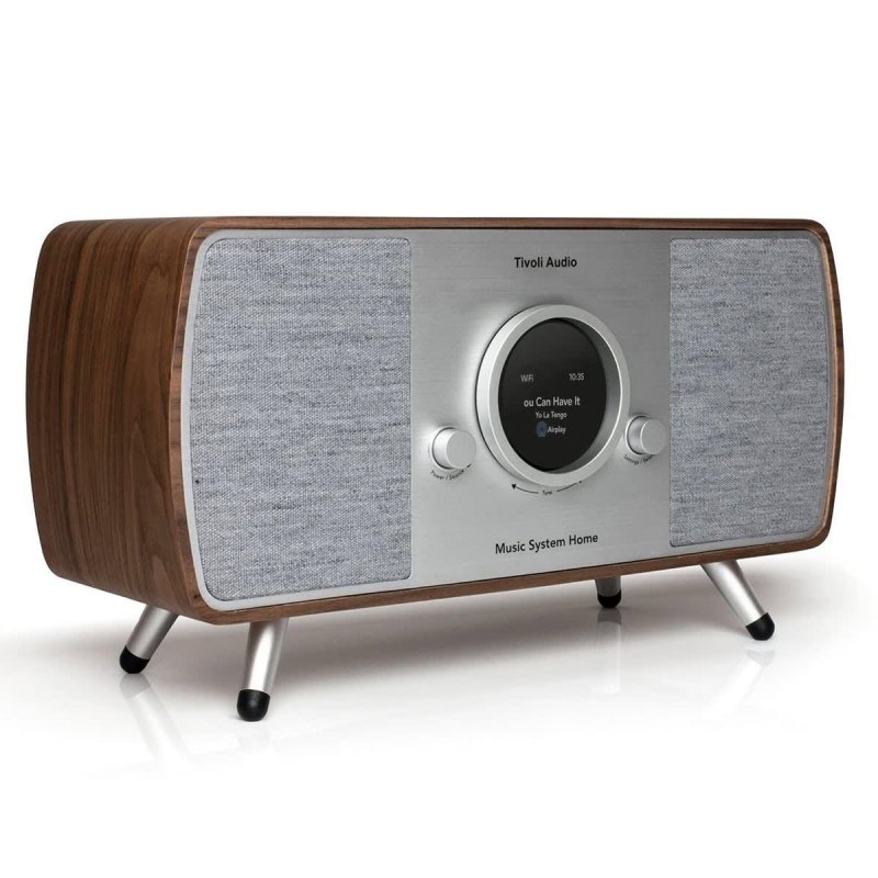 Tivoli Music System Home Generation 2 WALNUT