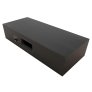 Klipsch & Onkyo Reference Premiere 5.1.4 Channel Dolby Atmos Home Theater Speaker and Receiver Bundle BLACK