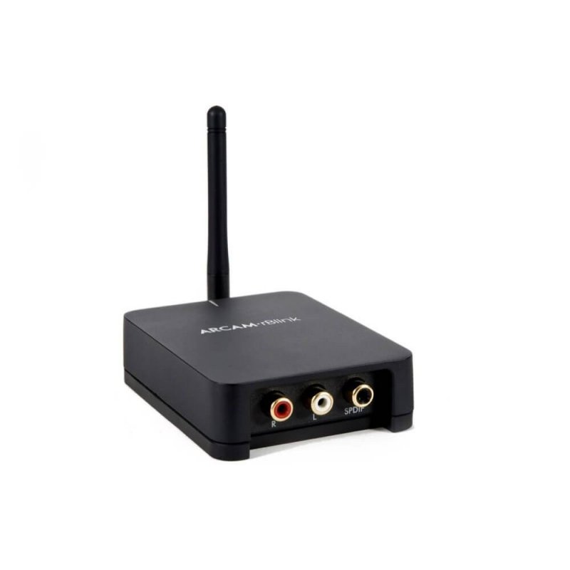 Arcam rBLINK Wireless Bluetooth® DAC