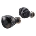 Audio-Technica ATH-CKS5TW True Blue Wireless In-Ear Headphones BLACK