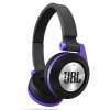 JBL Synchros E40BT Bluetooth On-Ear Headphones PURPLE