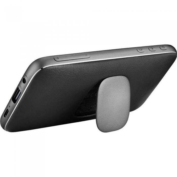 Harman Kardon Esquire Mini 2 Portable Bluetooth Speaker BLACK - Click Image to Close