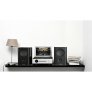 Mission QX-2 Bookshelf Speakers Pair  BLACK