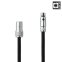 Pro-Ject Connect it Phono S 5 Pin DIN to Mini XLR Balanced Audio Cable 1.23m