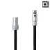 Pro-Ject Connect it Phono S 5 Pin DIN to Mini XLR Balanced Audio Cable 1.23m