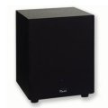 Reel Acoustics RSS-10 10" 100 Watt Front Firing Subwoofer