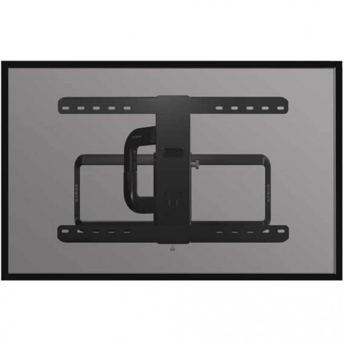 Sanus PLF525 Premium Series Full-Motion Mount For 51-In to 70-In Flat-Panel TVs - Click Image to Close
