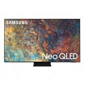 Samsung 55-Inch 55QN90A QN90A Neo QLED 4K Smart TV [QN55QN90AAFXZC 2021 Model]