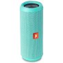 JBL FLIP 3 Full-Featured Splashproof Portable Bluetooth Speaker TEAL