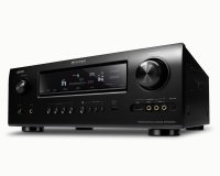 Denon AVR-1612 5.1 Channel A/V Home Theater Receiver