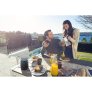 Harman/Kardon ALLURE PORTABLE Bluetooth Enabled Voice-Activated ALEXA Speaker BLACK