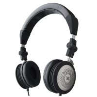 JBL JBLREF410BLK Reference 410 Headphone BLACK