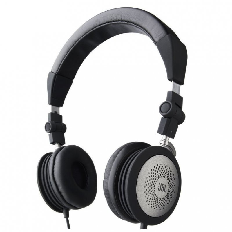 JBL JBLREF410BLK Reference 410 Headphone BLACK
