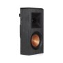 Klipsch RP-502SB Reference Premier Dual 5.25" Surround Black (Pair) BLACK