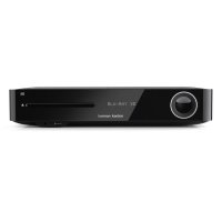 Harman/Kardon BDS 580 2.1-Channel 325-watt 3D Blu-ray System w AirPlay & Bluetooth