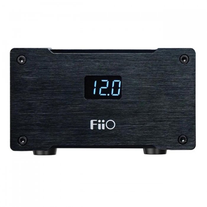 FiiO PL50 Linear Power Supply Regulated and Low-Noise AC Adaptor - Click Image to Close