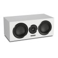 Mission LX-C Center Channel Speaker WHITE