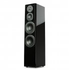 SVS \'Prime Tower\' Floor Standing Tower Loudspeaker Gloss Black (EACH)
