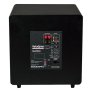 Velodyne Acoustics Deep Wave 10-Inch Front-Firing 350W Subwoofer BLACK