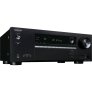 Onkyo TX-SR494  7.2-Channel A/V Receiver BLACK