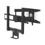 Flexson BPB-CM Cantilever Mount for TV and Sonos Beam / PLAYBAR BLACK
