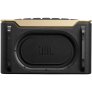 JBL Authentics 200 Smart Home Speaker with Wi-Fi RETRO BLACK