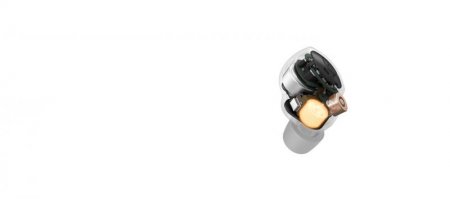 Description image for Sony WF-1000XM4 True Wireless Noise Cancelling Earbuds MATTE BLACK
