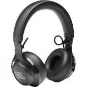 JBL Club 700BT Wireless On-Ear Headphones BLACK