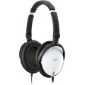 JVC HA-S600 High Quality Lightweight Headphones