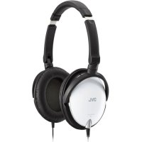 JVC HA-S600 High Quality Lightweight Headphones