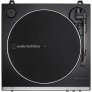 Audio-Technica AT-LP60XUSB-GM Fully Automatic Belt-Drive Stereo Turntable GUNMETAL