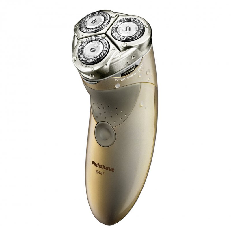 Philishave HQ8445 Sensotec Corded Model Shaver