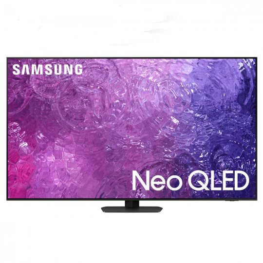 Samsung QN55QN90CAFXZC 55-Inch QN90C Neo QLED 4K Smart TV [2023 Model]