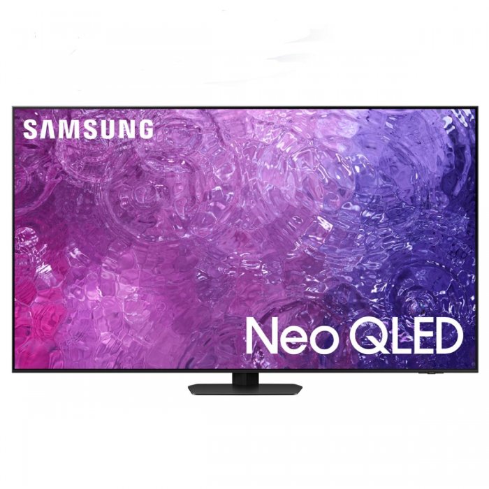 Samsung QN65QN90CAFXZC 65-Inch QN90C Neo QLED 4K Smart TV [2023 Model] - Click Image to Close