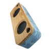 House of Marley 'Get Together' Bluetooth Speaker EM-JA006-BH BLUE